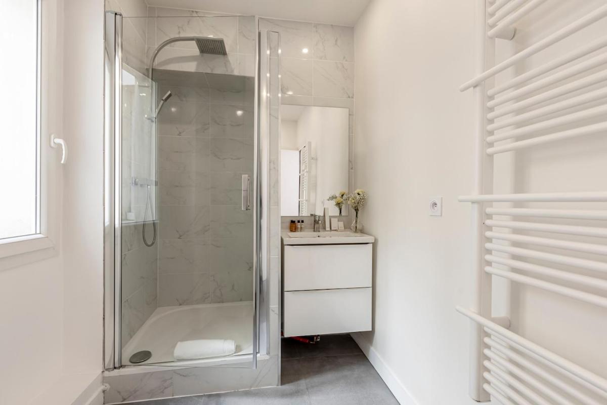 32#opera#grandsboulevards#louvre#ac Appartement Parijs