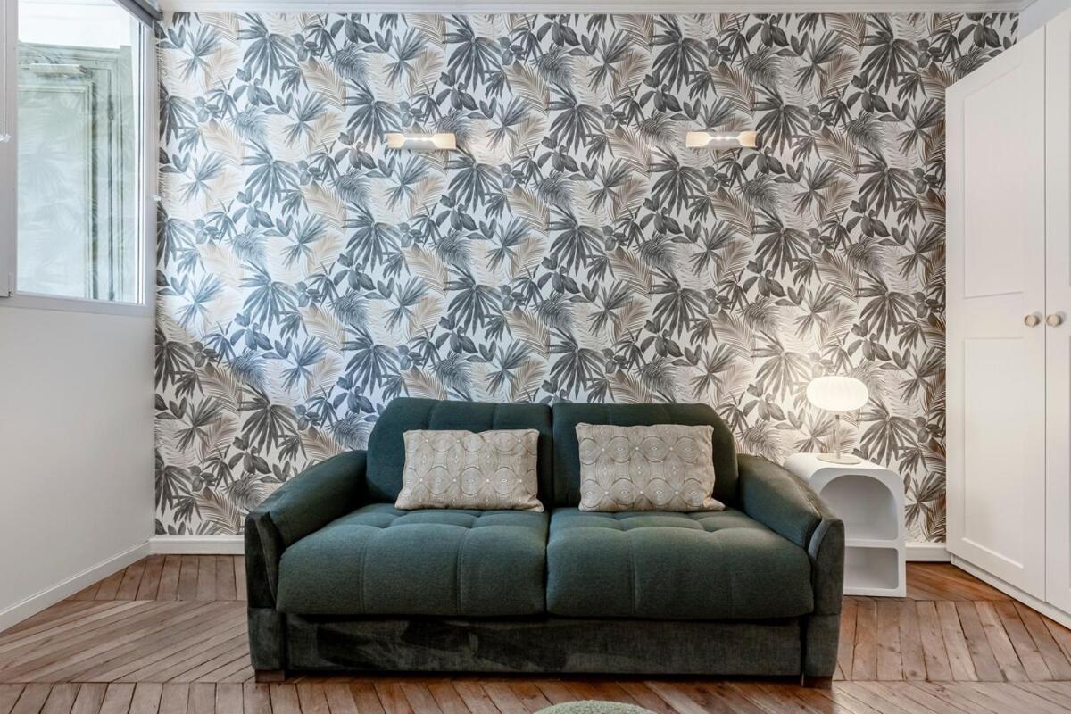 32#opera#grandsboulevards#louvre#ac Appartement